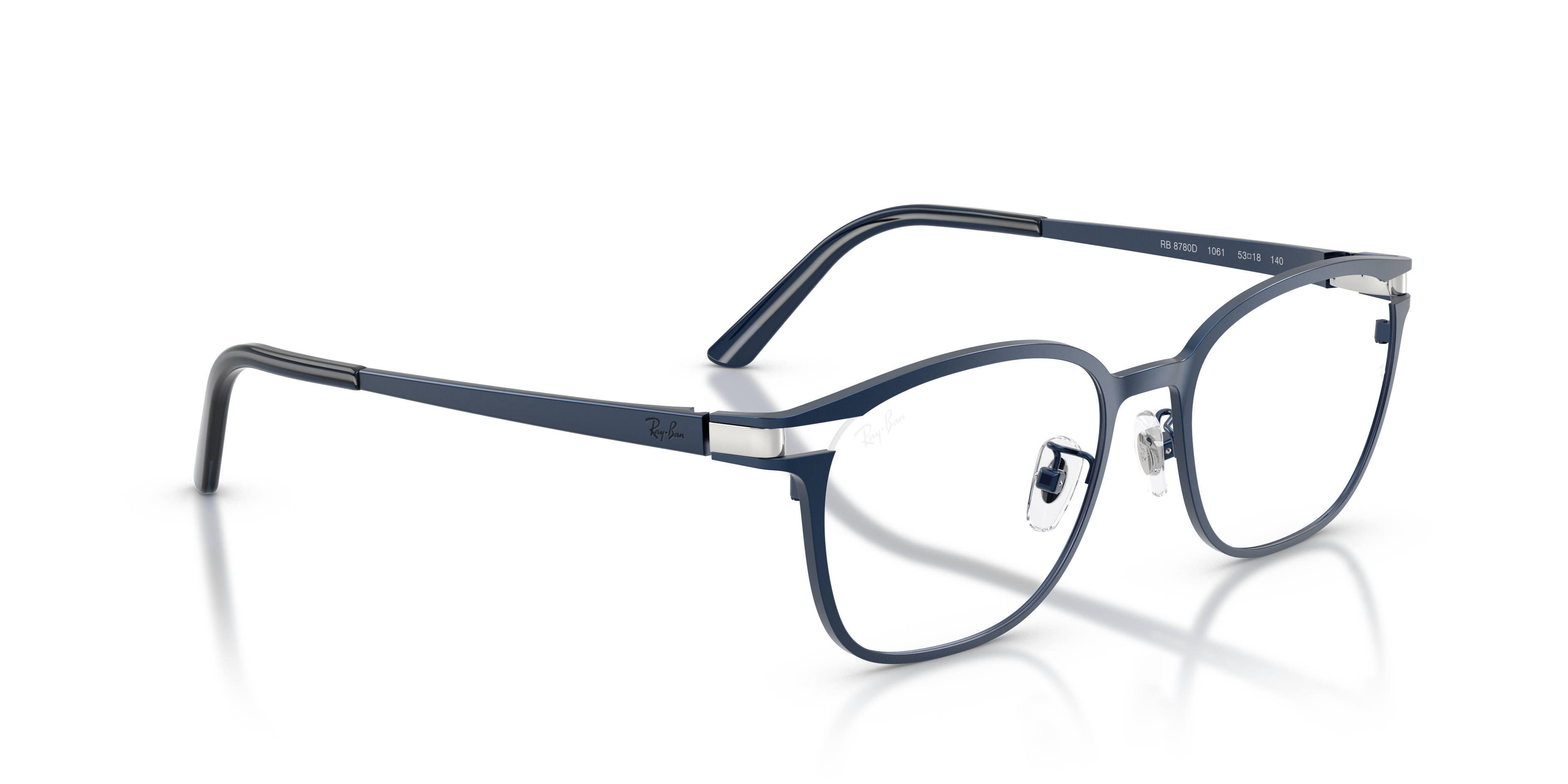 Ray-Ban | 0RX8780D (0RX8780D)