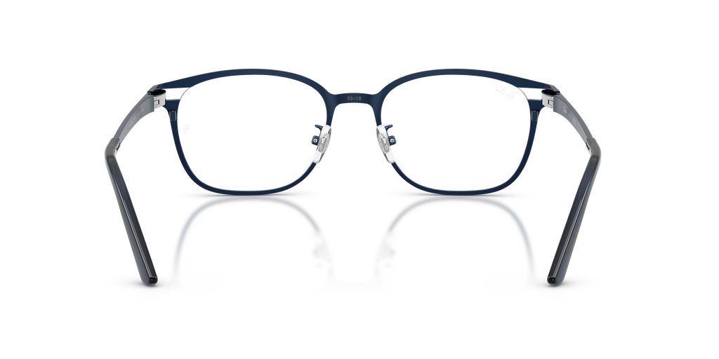 Ray-Ban | 0RX8780D (0RX8780D)