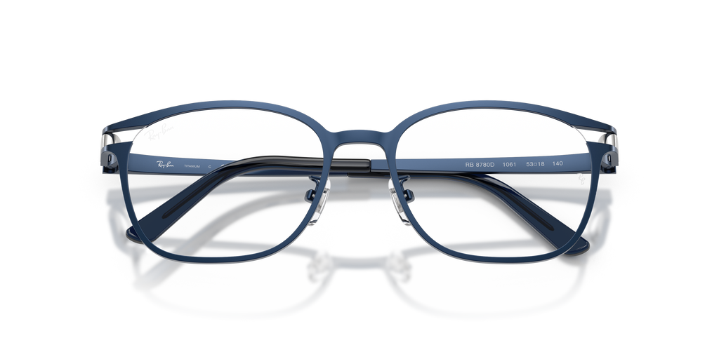 Ray-Ban | 0RX8780D (0RX8780D)