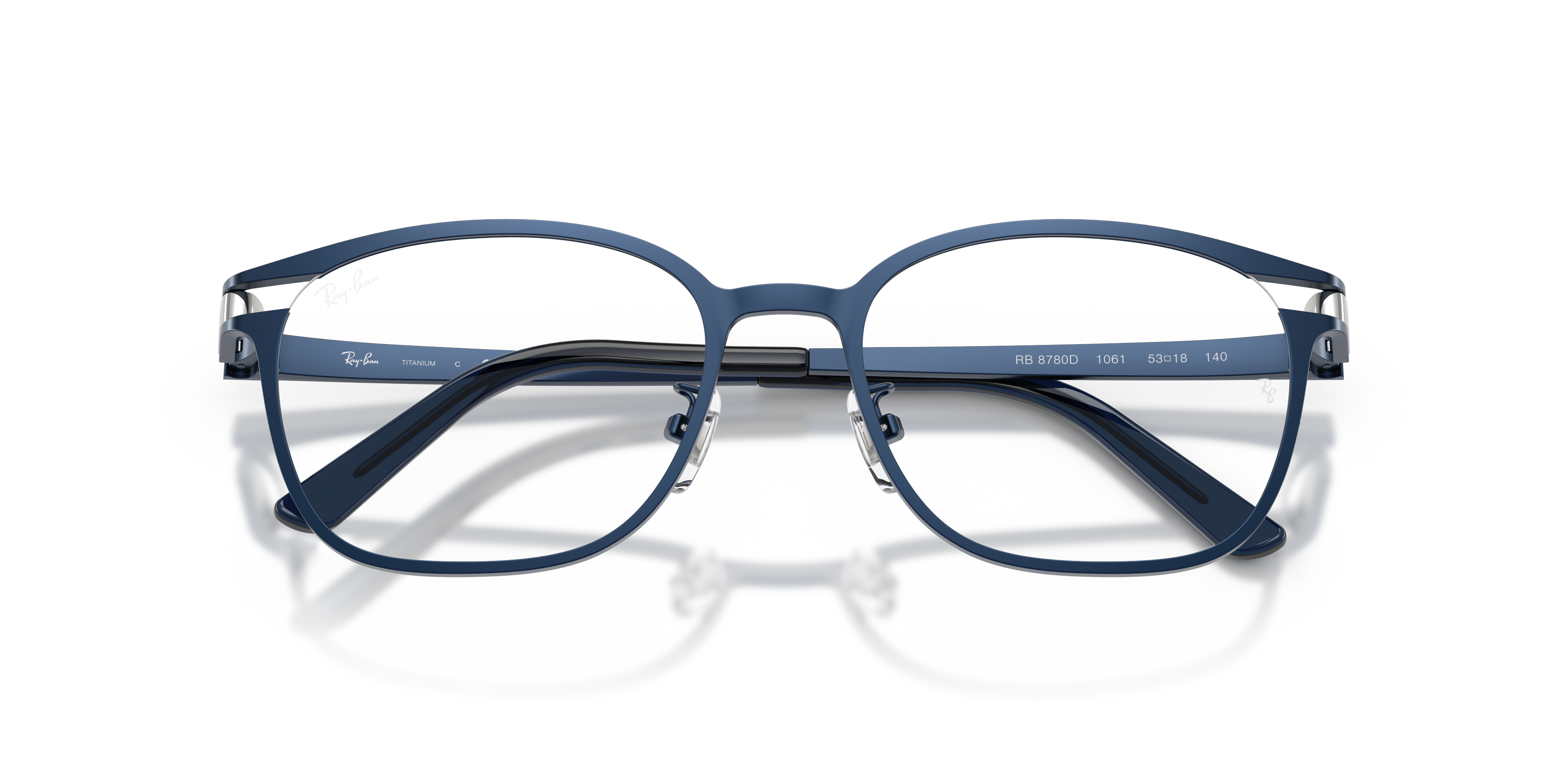 Ray-Ban | 0RX8780D (0RX8780D)