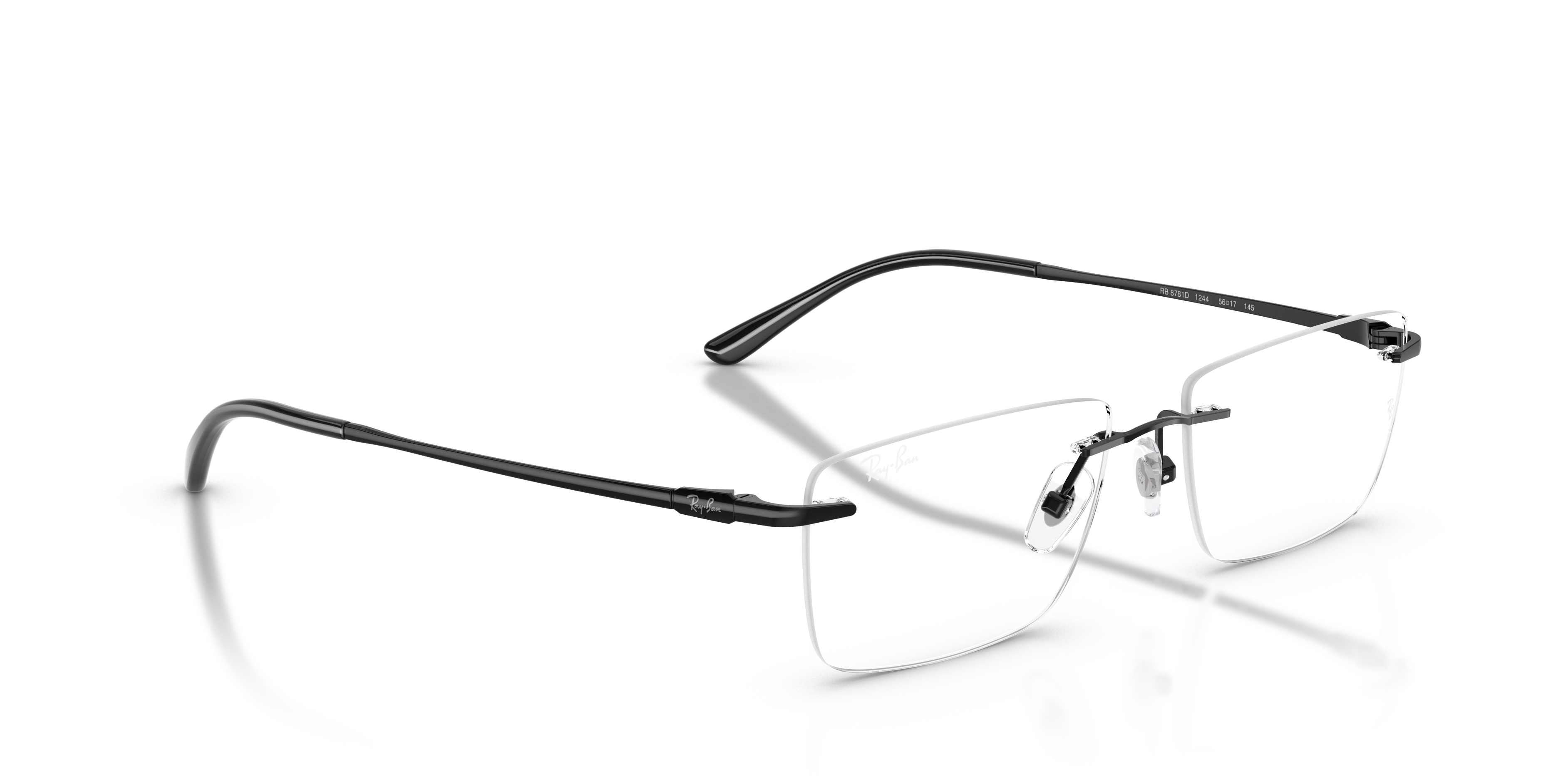 Ray-Ban | 0RX8781D (0RX8781D)