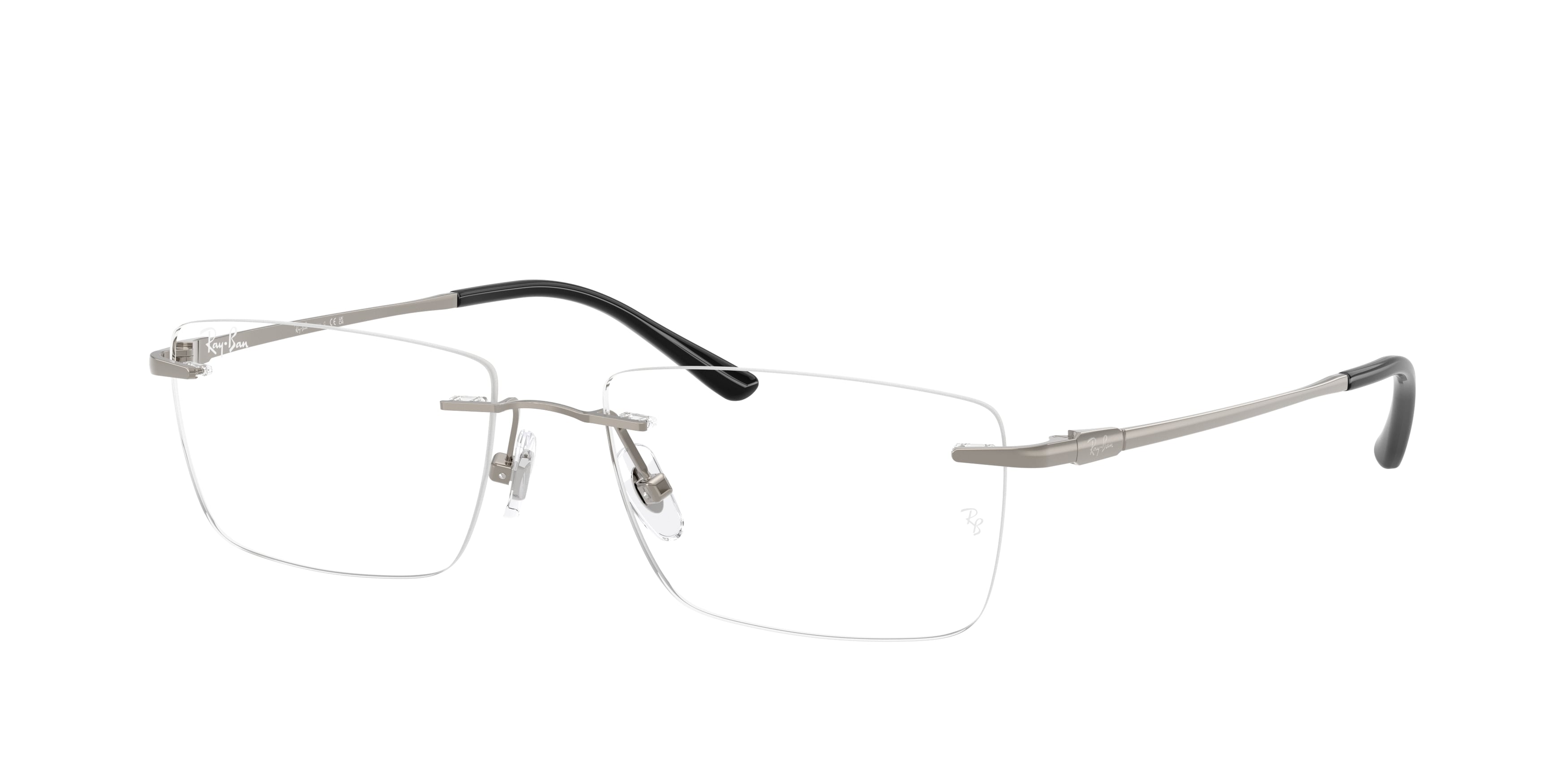 Ray-Ban | 0RX8781D (0RX8781D)