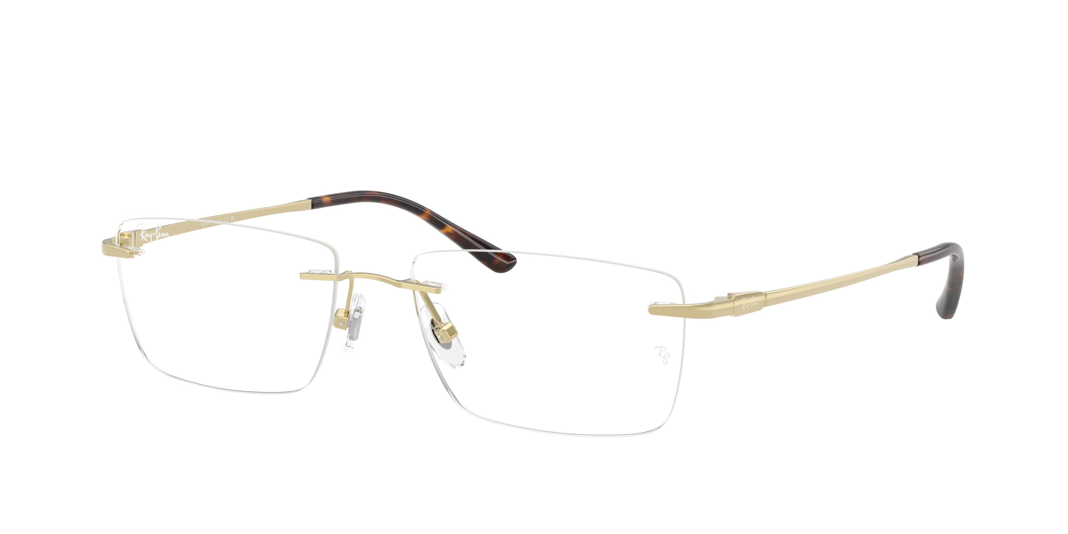 Ray-Ban | 0RX8781D (0RX8781D)
