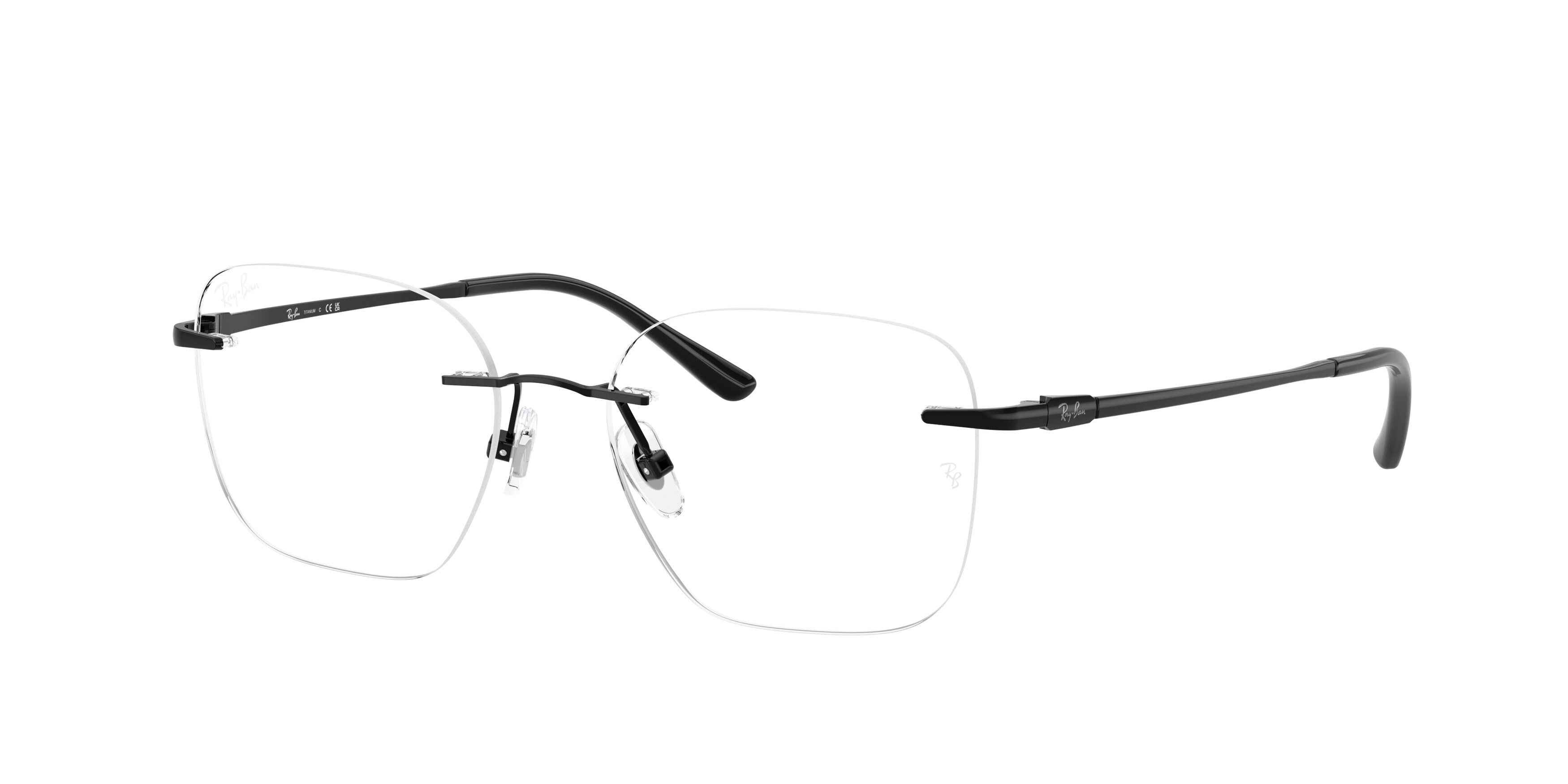 Ray-Ban | 0RX8783D (0RX8783D)