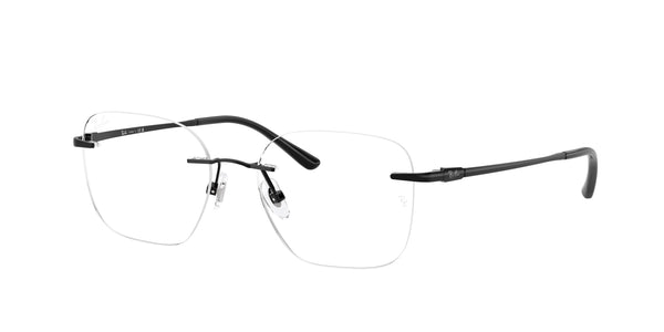 Ray-Ban | 0RX8783D (0RX8783D)