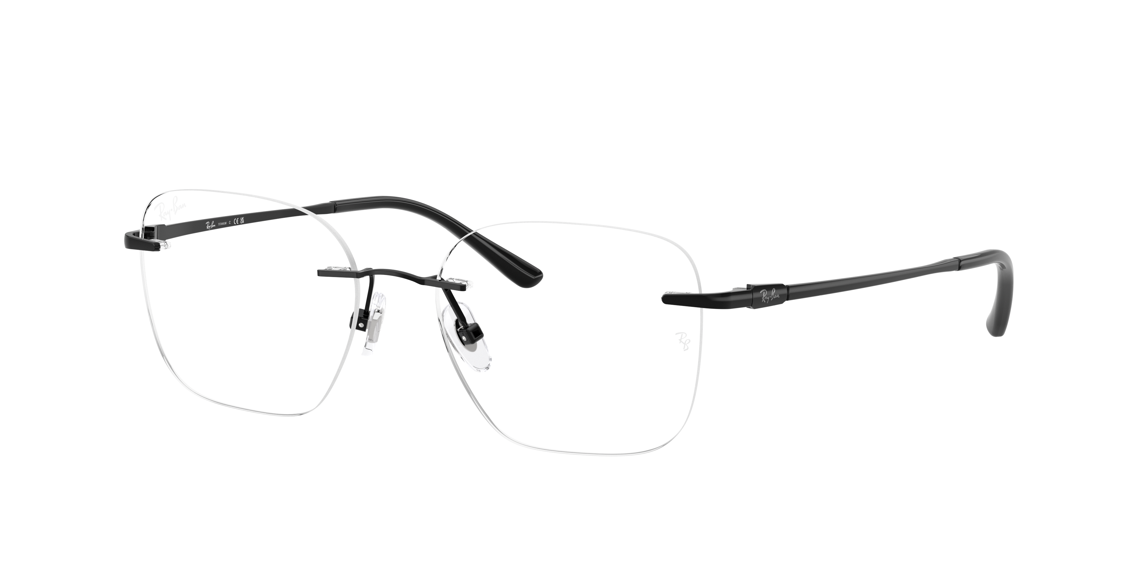Ray-Ban | 0RX8783D (0RX8783D)