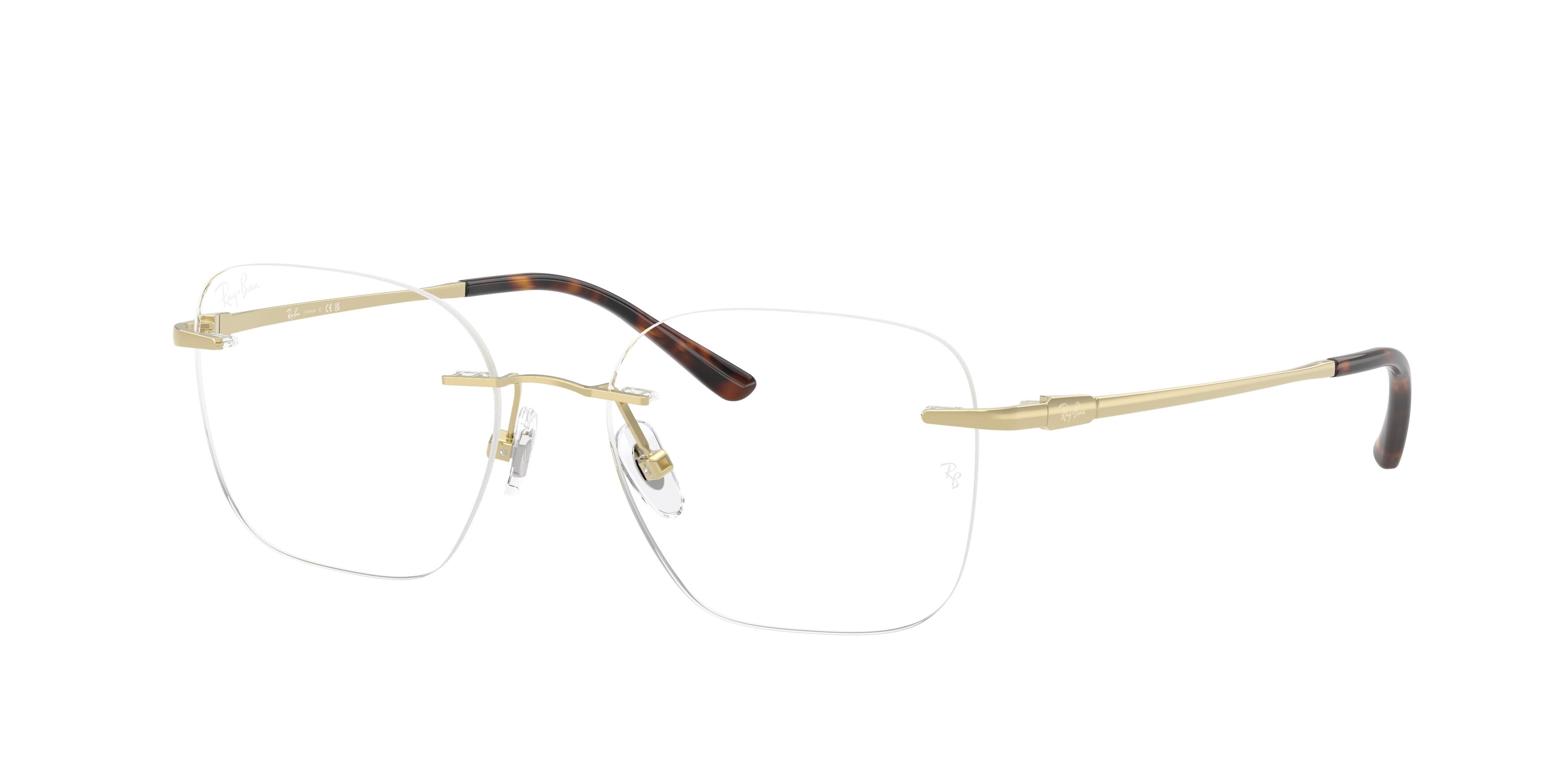 Ray-Ban | 0RX8783D (0RX8783D)