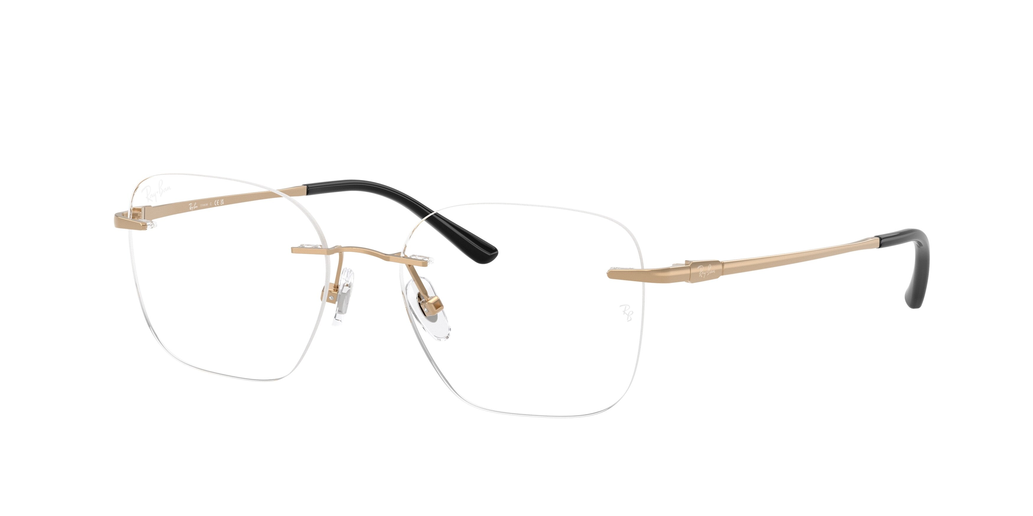 Ray-Ban | 0RX8783D (0RX8783D)