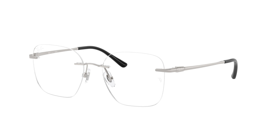 Ray-Ban | 0RX8783D (0RX8783D)