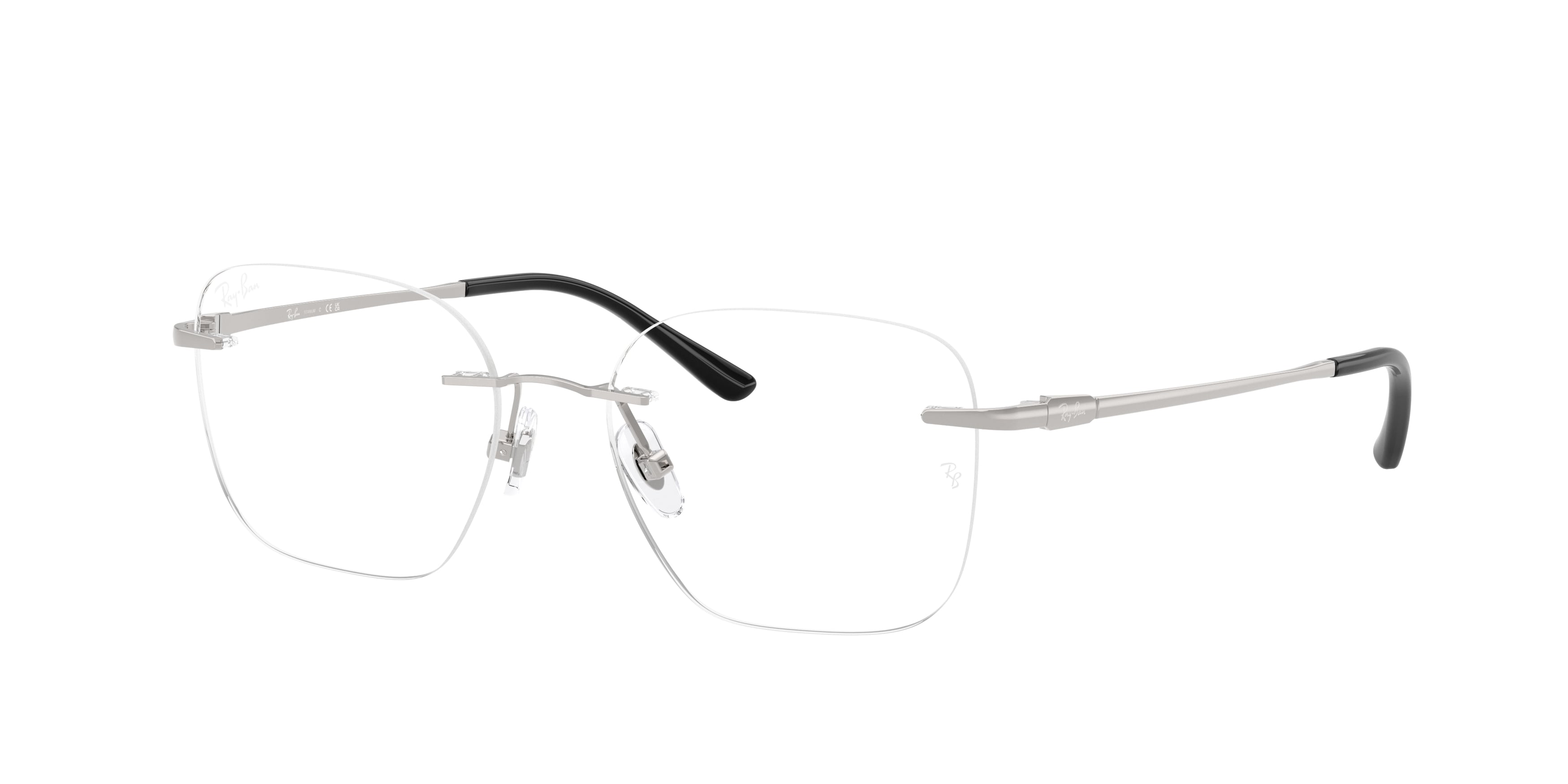 Ray-Ban | 0RX8783D (0RX8783D)