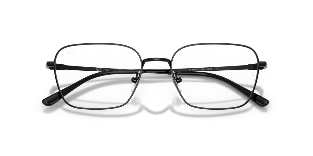 Ray-Ban | 0RX8784D (0RX8784D)
