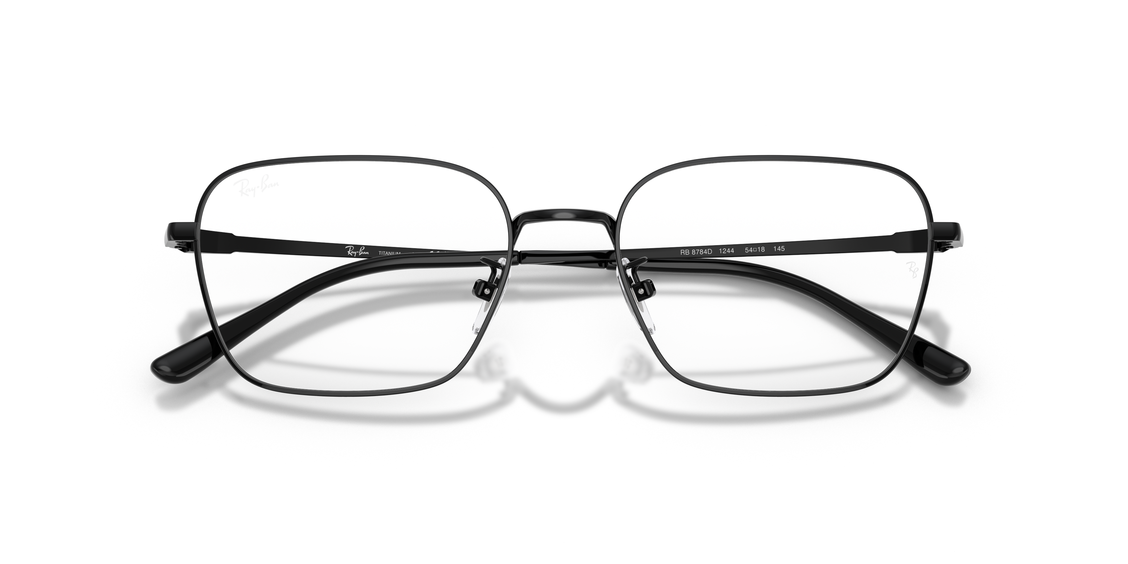 Ray-Ban | 0RX8784D (0RX8784D)
