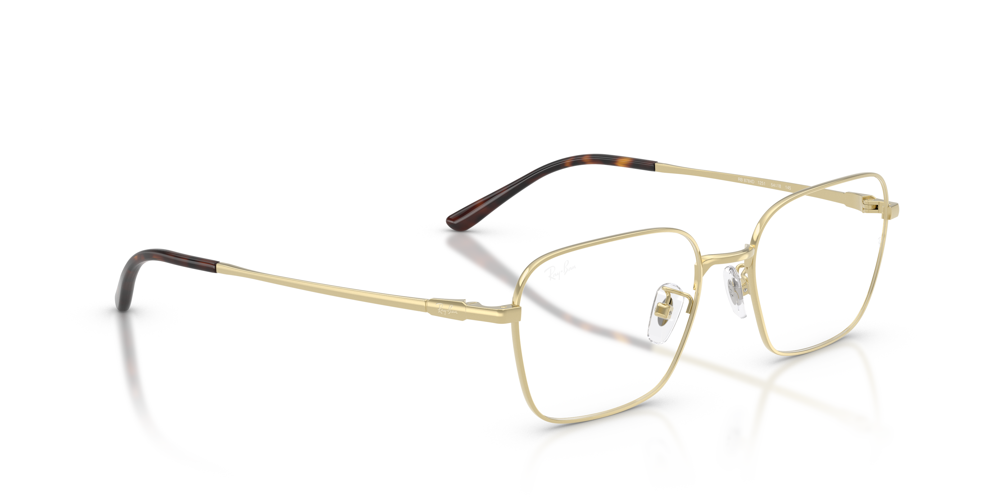 Ray-Ban | 0RX8784D (0RX8784D)
