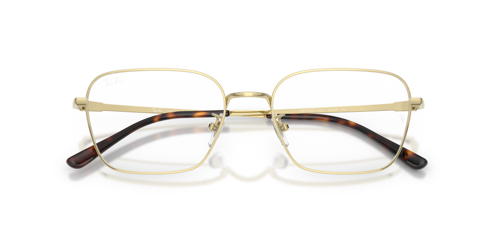 Ray-Ban | 0RX8784D (0RX8784D)