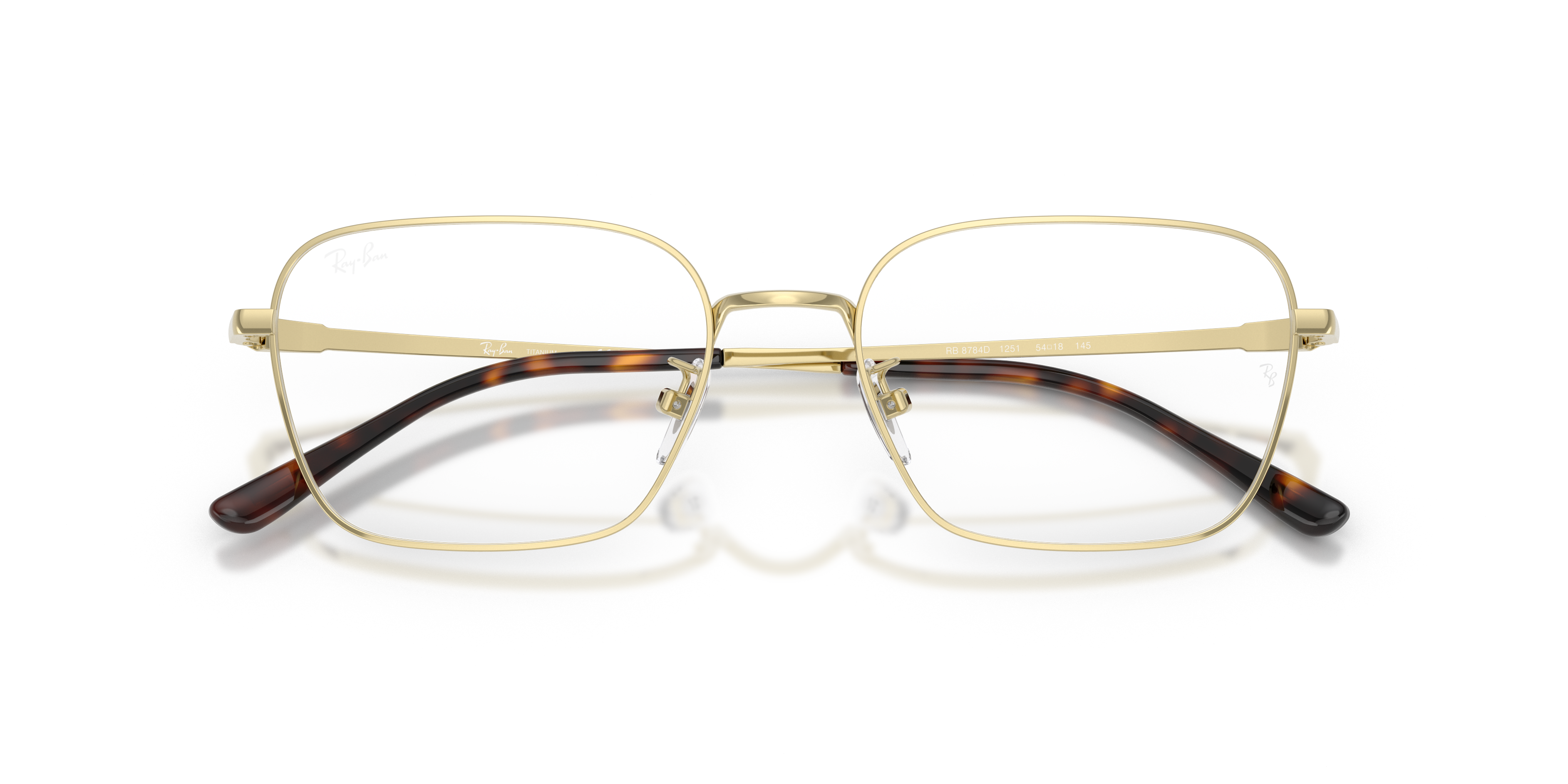Ray-Ban | 0RX8784D (0RX8784D)