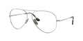 Ray-Ban | 0RX8789 (Aviator Titanium)