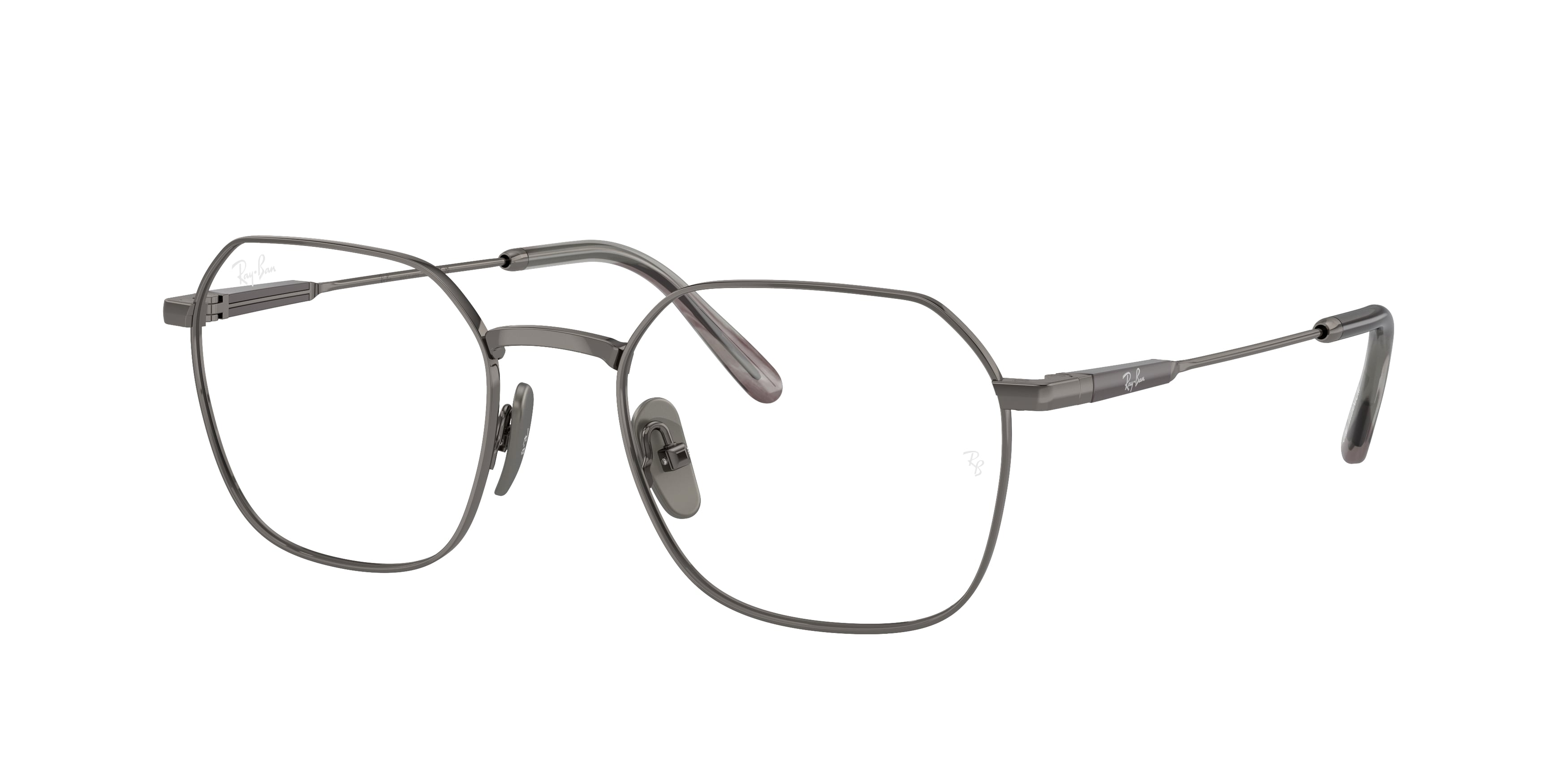 Ray-Ban | 0RX8794 (Jim Titanium)