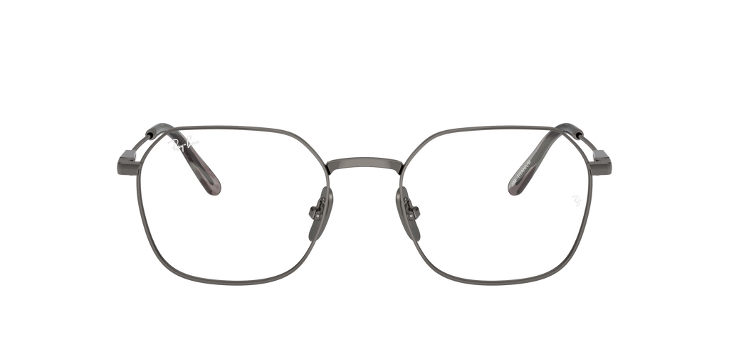 Ray-Ban | 0RX8794 (Jim Titanium)