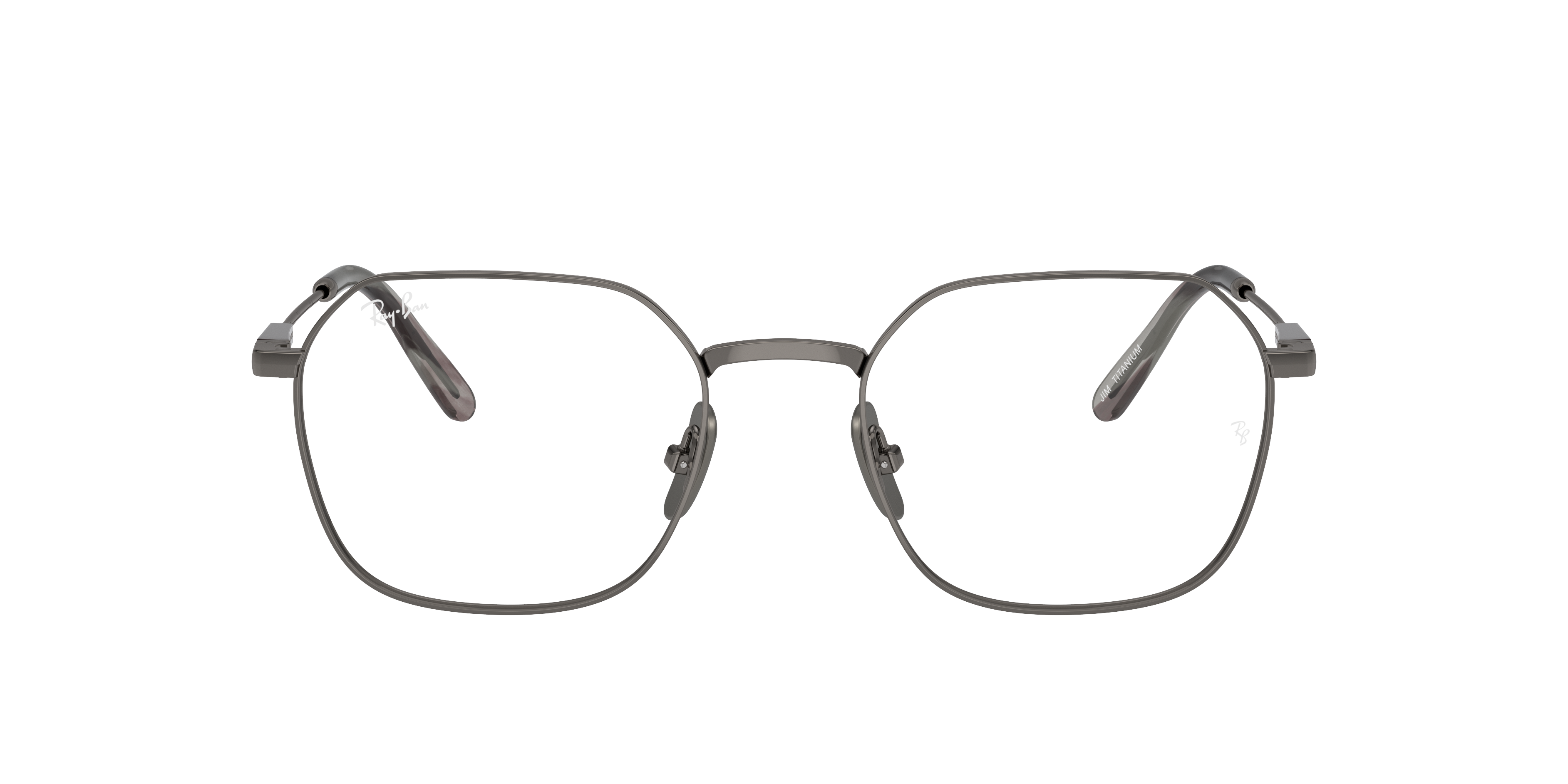 Ray-Ban | 0RX8794 (Jim Titanium)