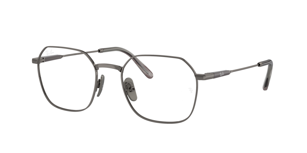 Ray-Ban | 0RX8794 (Jim Titanium)