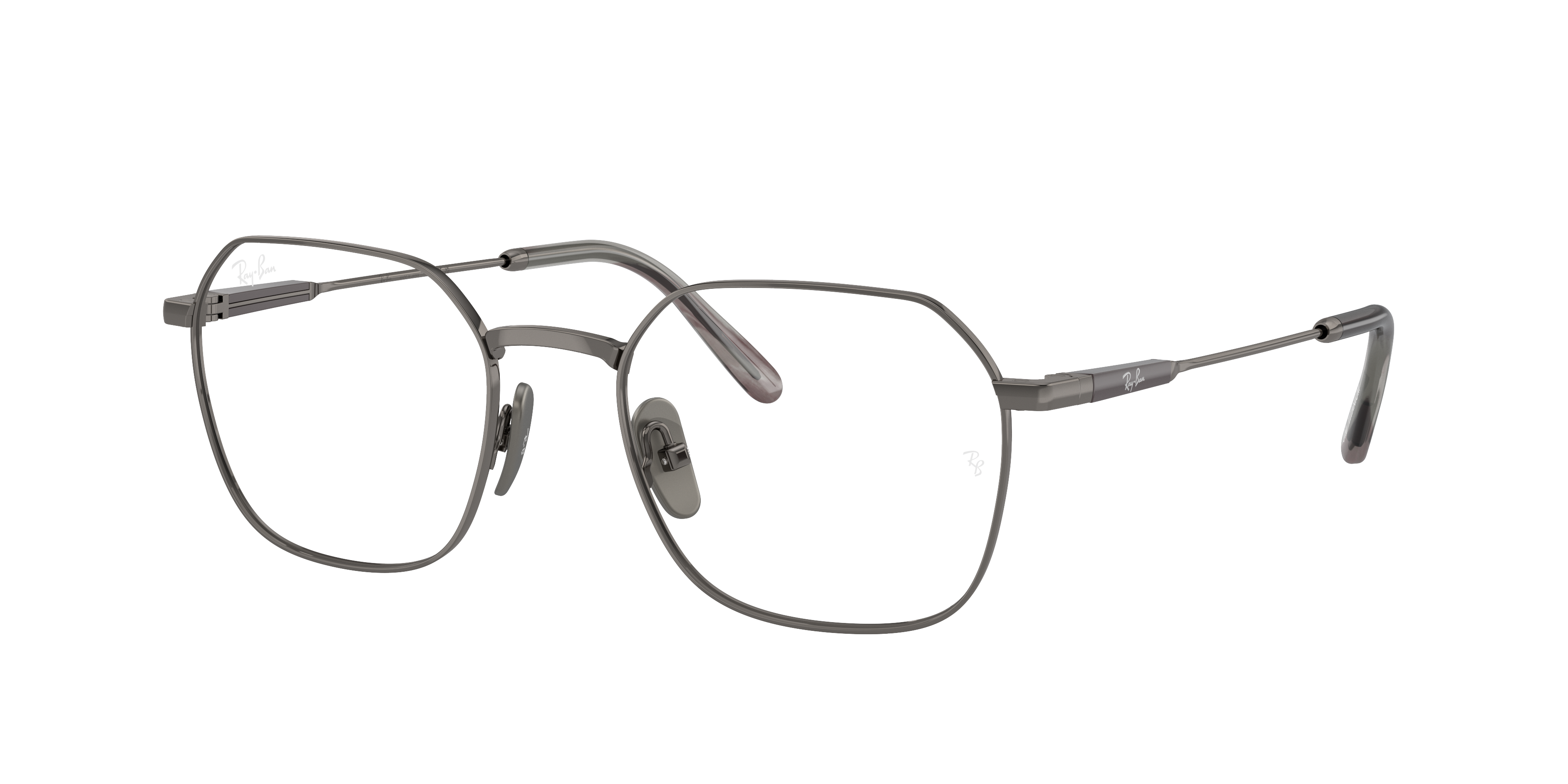 Ray-Ban | 0RX8794 (Jim Titanium)