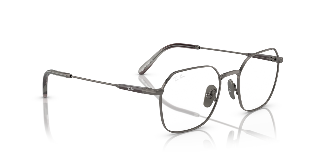 Ray-Ban | 0RX8794 (Jim Titanium)