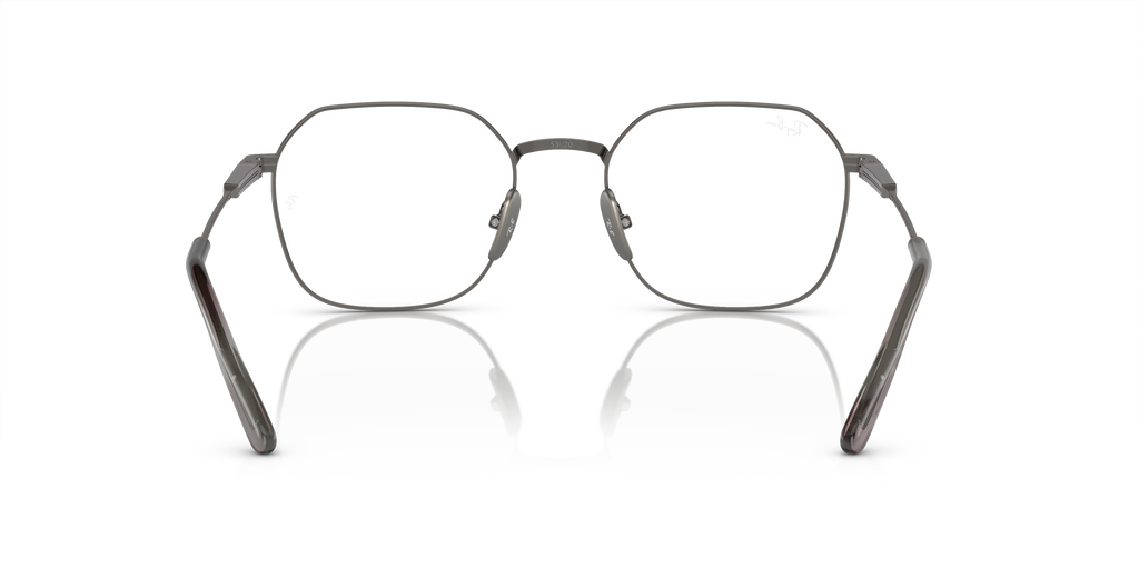 Ray-Ban | 0RX8794 (Jim Titanium)