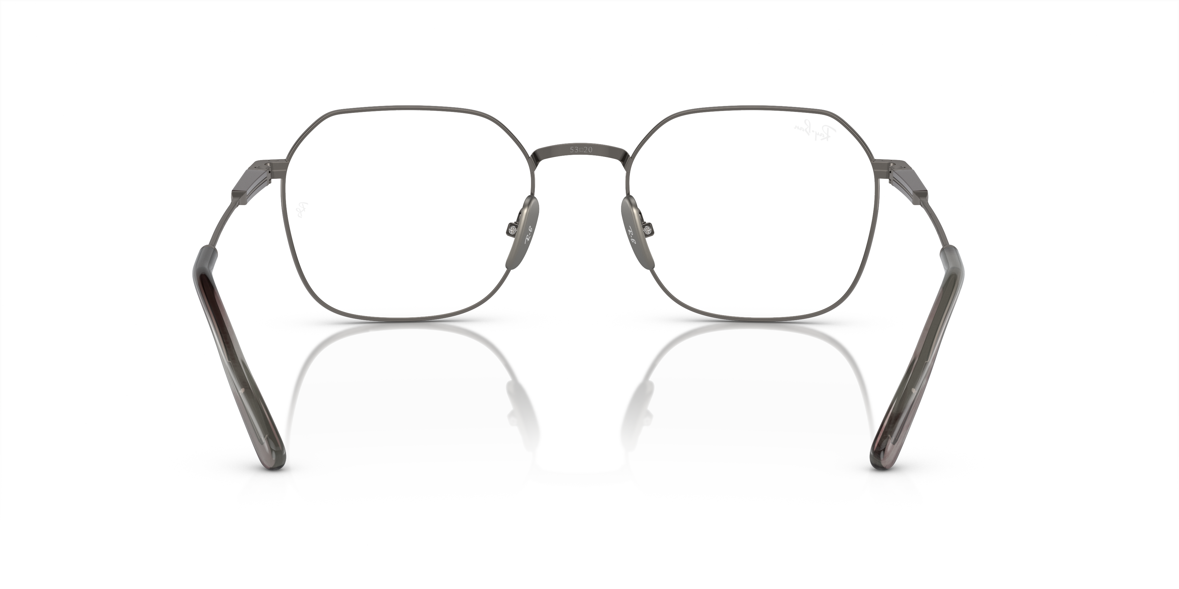 Ray-Ban | 0RX8794 (Jim Titanium)