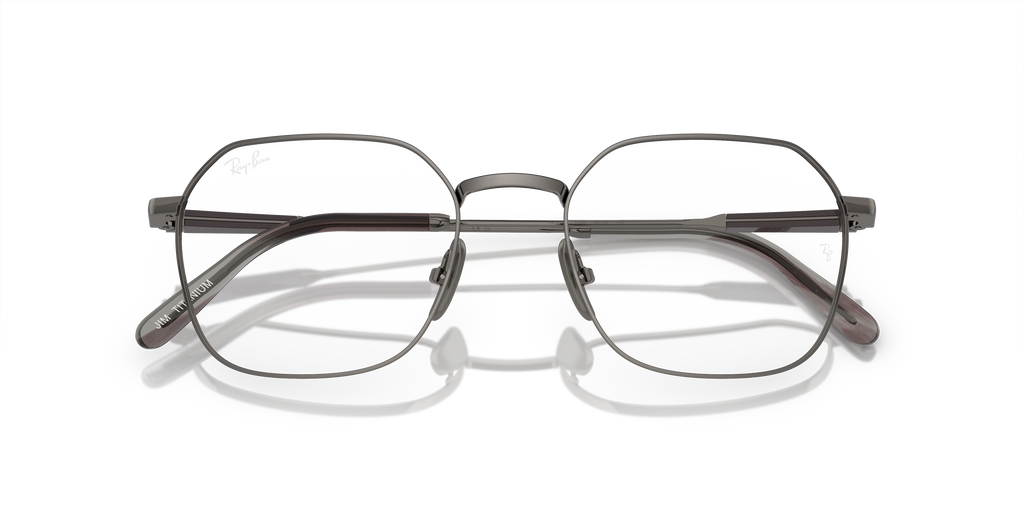Ray-Ban | 0RX8794 (Jim Titanium)
