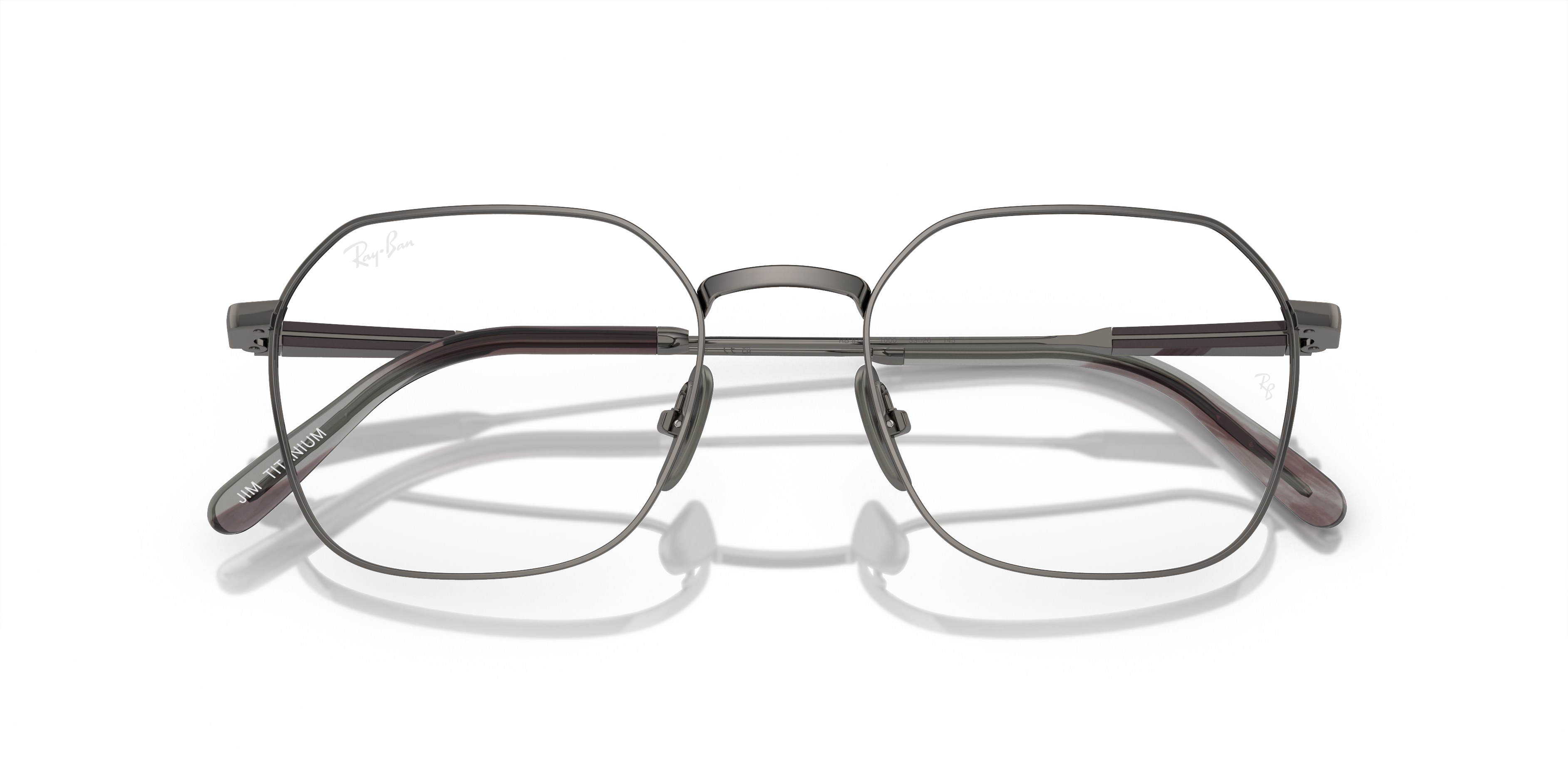 Ray-Ban | 0RX8794 (Jim Titanium)