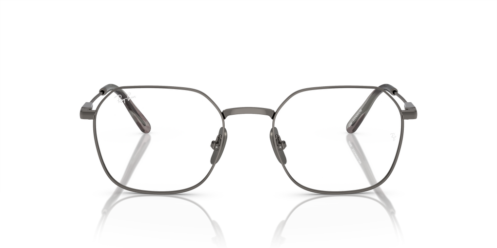 Ray-Ban | 0RX8794 (Jim Titanium)