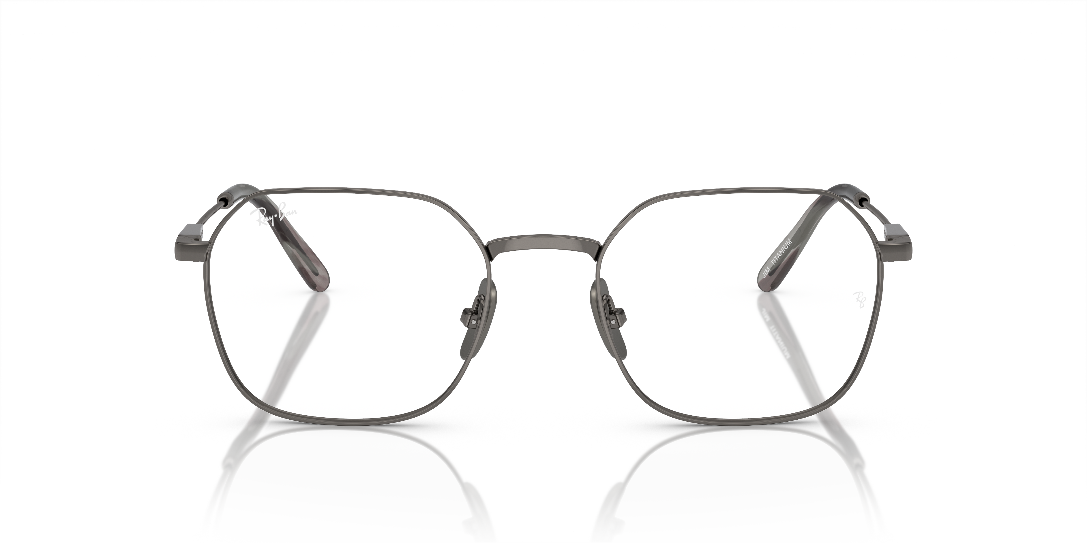 Ray-Ban | 0RX8794 (Jim Titanium)