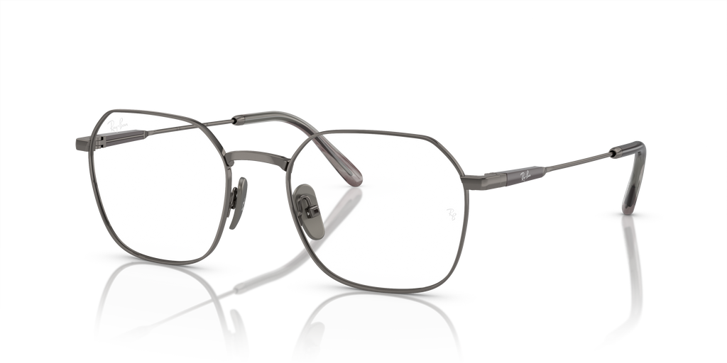 Ray-Ban | 0RX8794 (Jim Titanium)