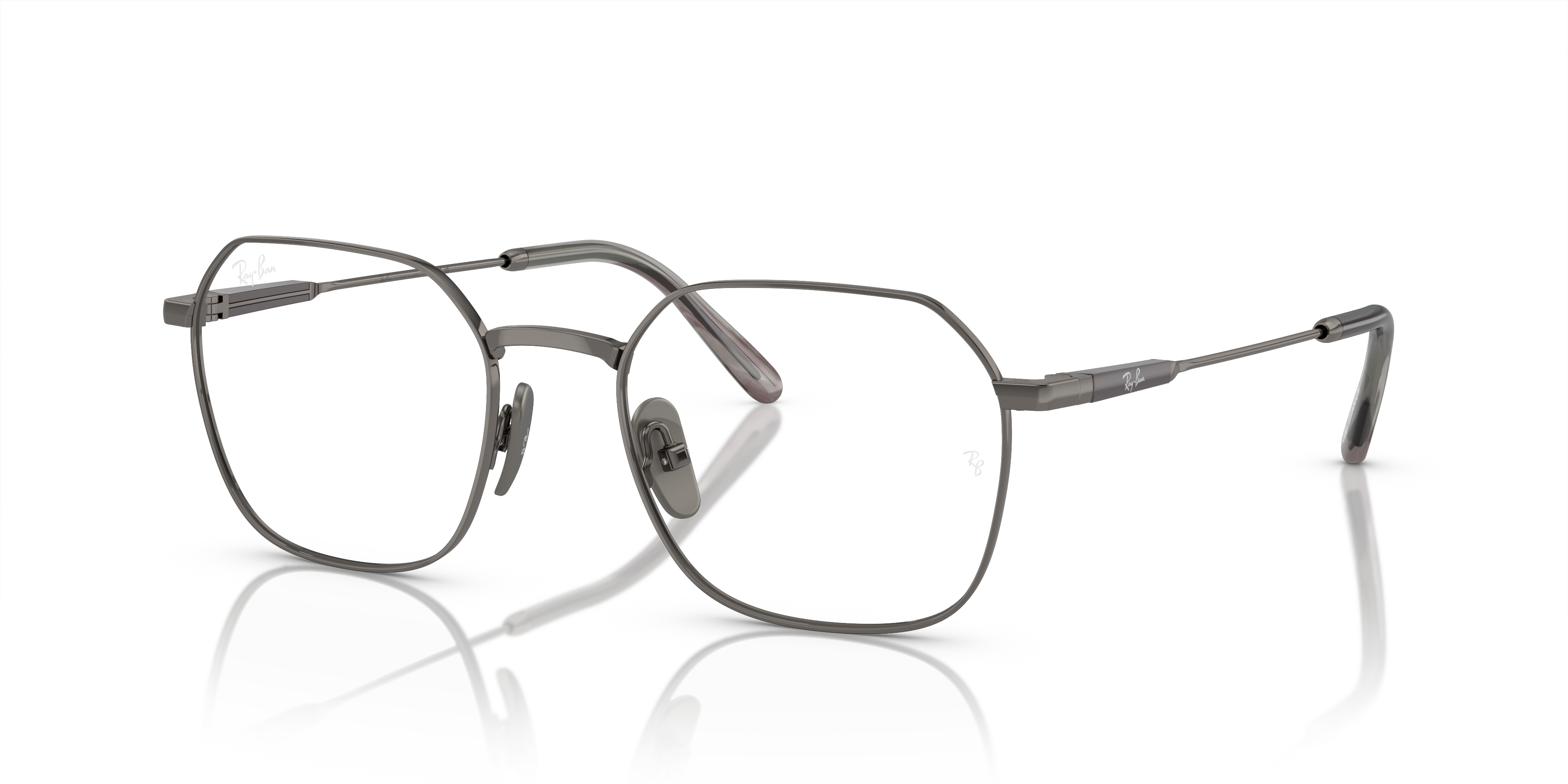 Ray-Ban | 0RX8794 (Jim Titanium)