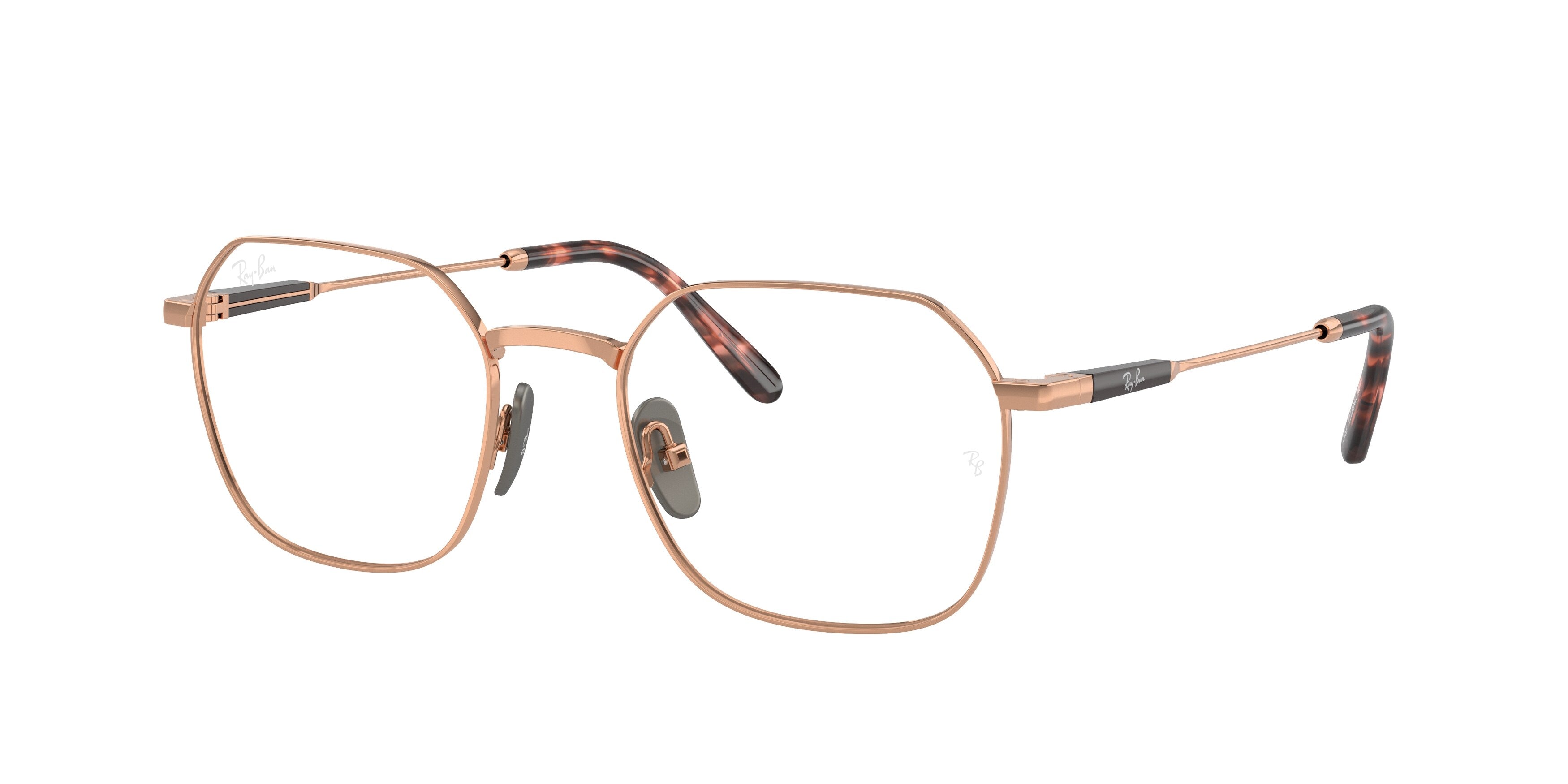 Ray-Ban | 0RX8794 (Jim Titanium)