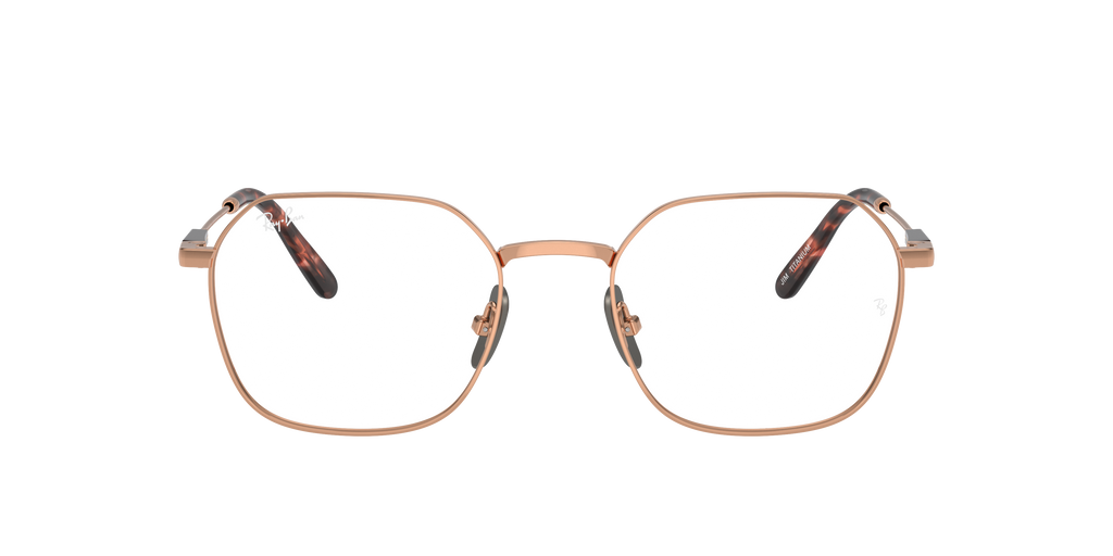 Ray-Ban | 0RX8794 (Jim Titanium)
