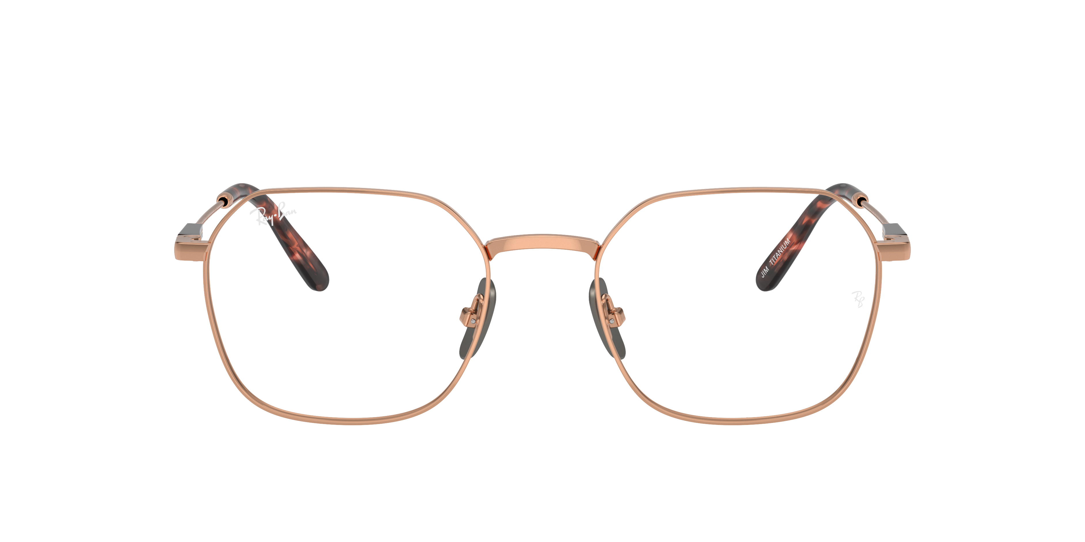 Ray-Ban | 0RX8794 (Jim Titanium)