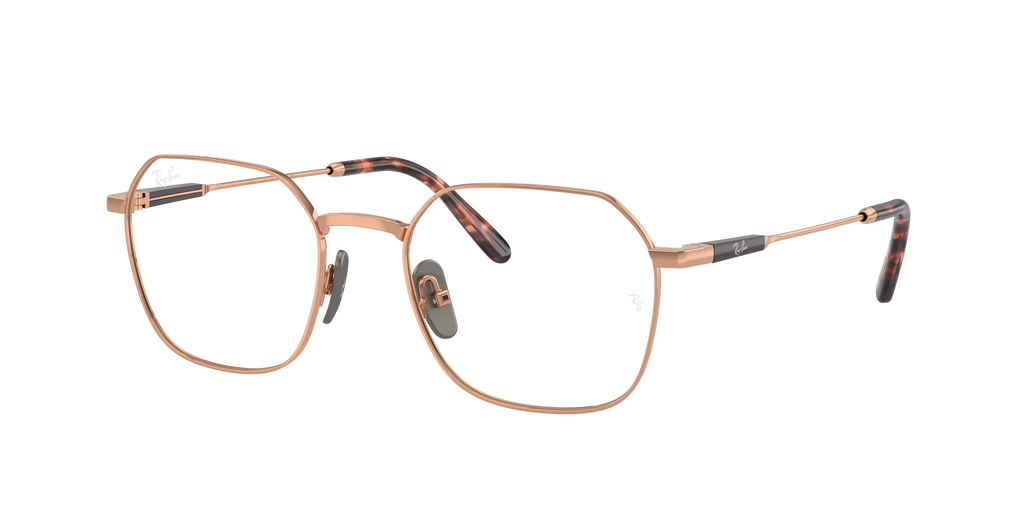 Ray-Ban | 0RX8794 (Jim Titanium)
