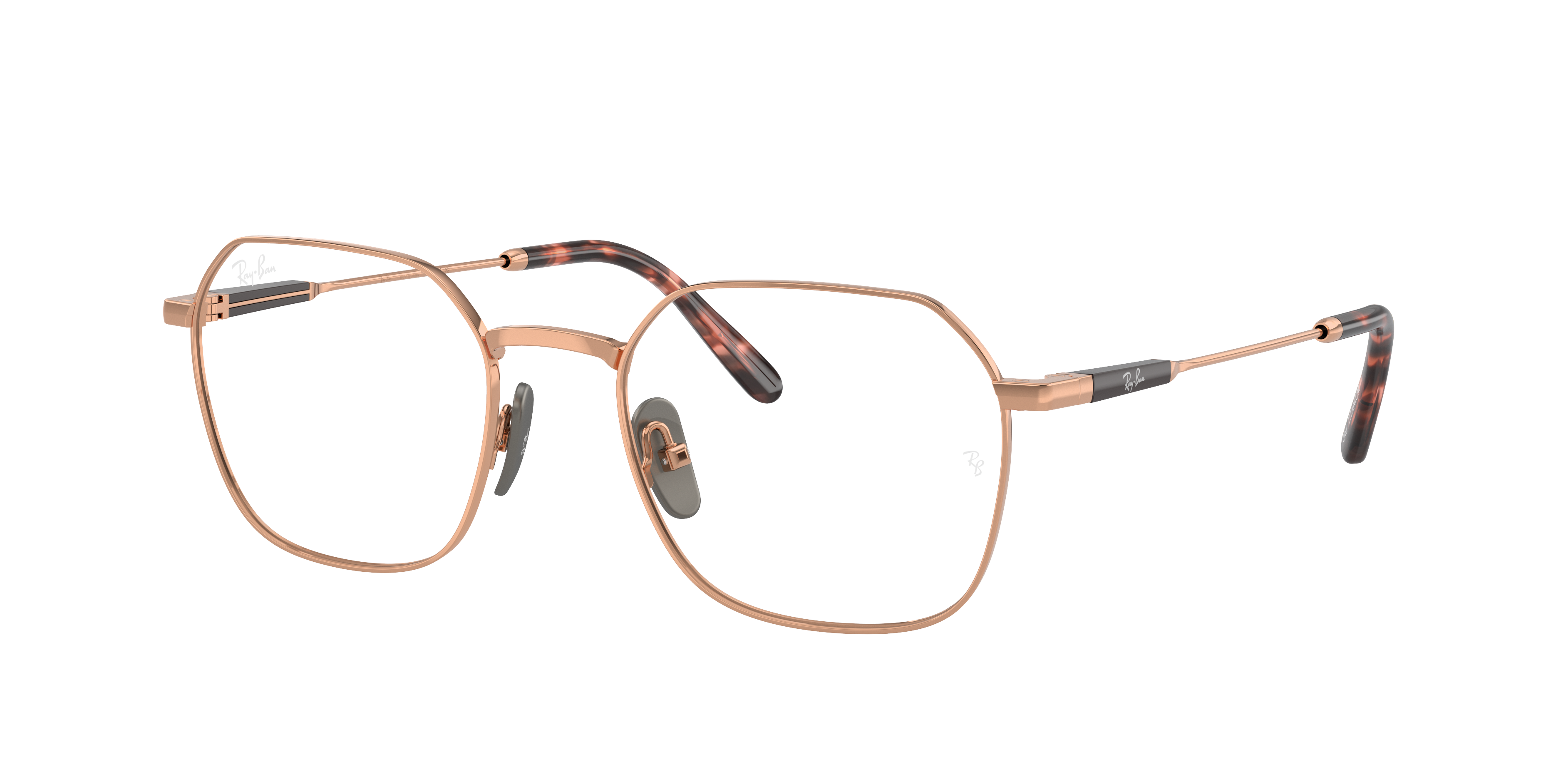 Ray-Ban | 0RX8794 (Jim Titanium)