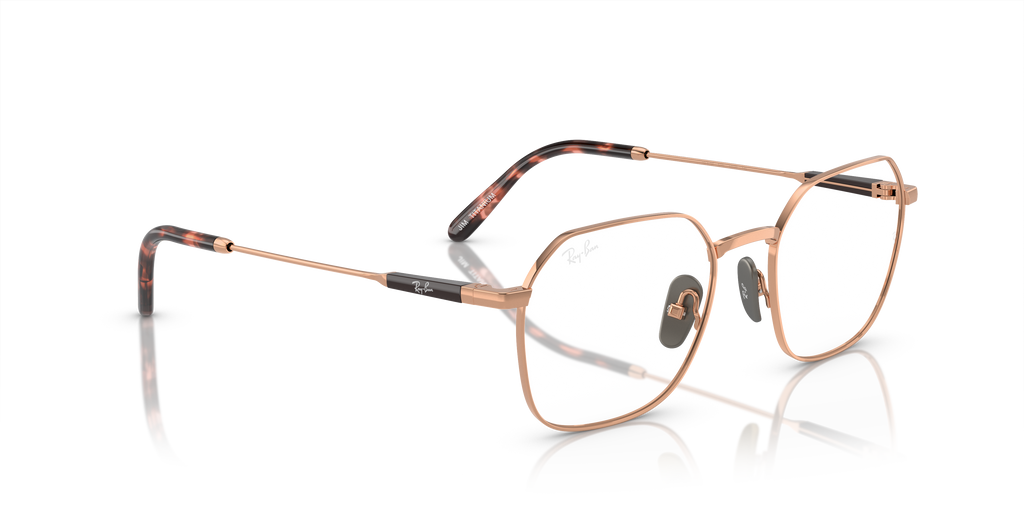 Ray-Ban | 0RX8794 (Jim Titanium)