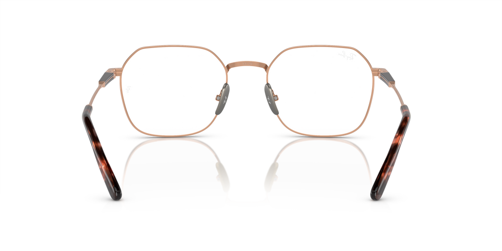 Ray-Ban | 0RX8794 (Jim Titanium)