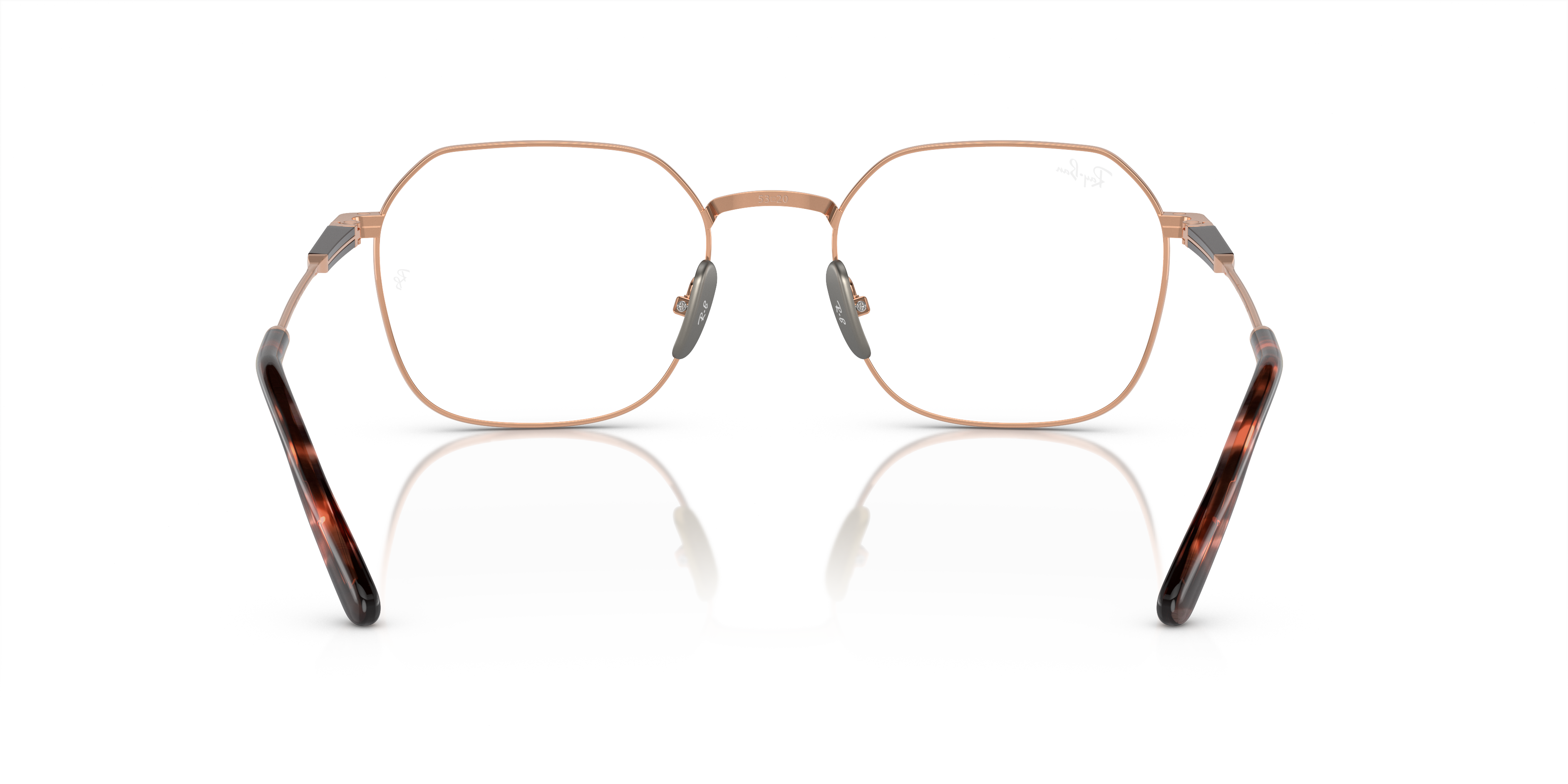 Ray-Ban | 0RX8794 (Jim Titanium)