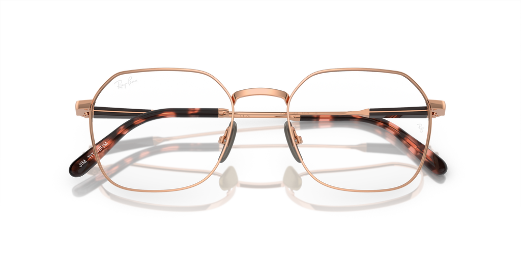 Ray-Ban | 0RX8794 (Jim Titanium)