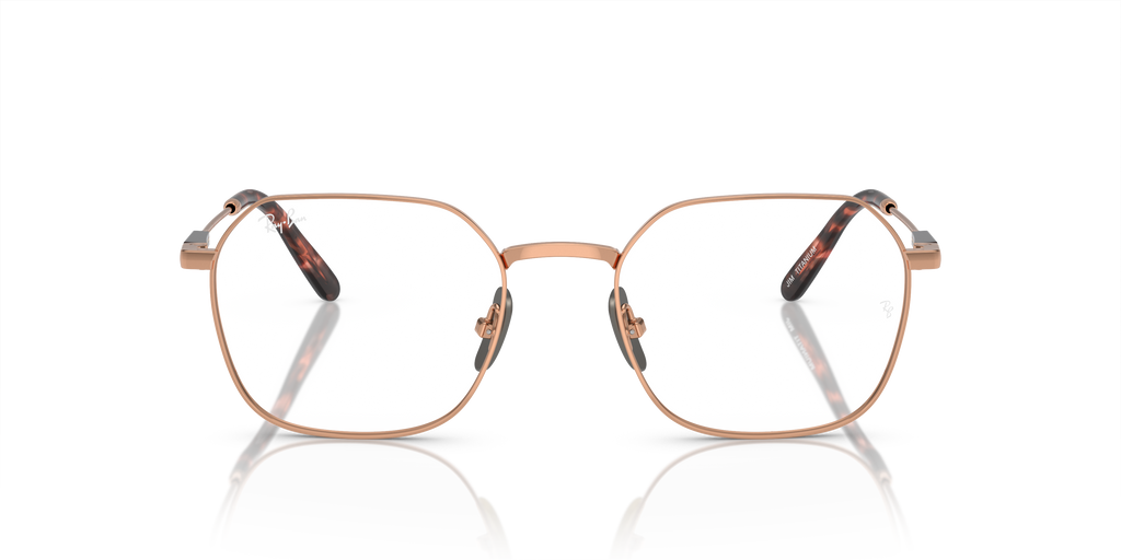 Ray-Ban | 0RX8794 (Jim Titanium)