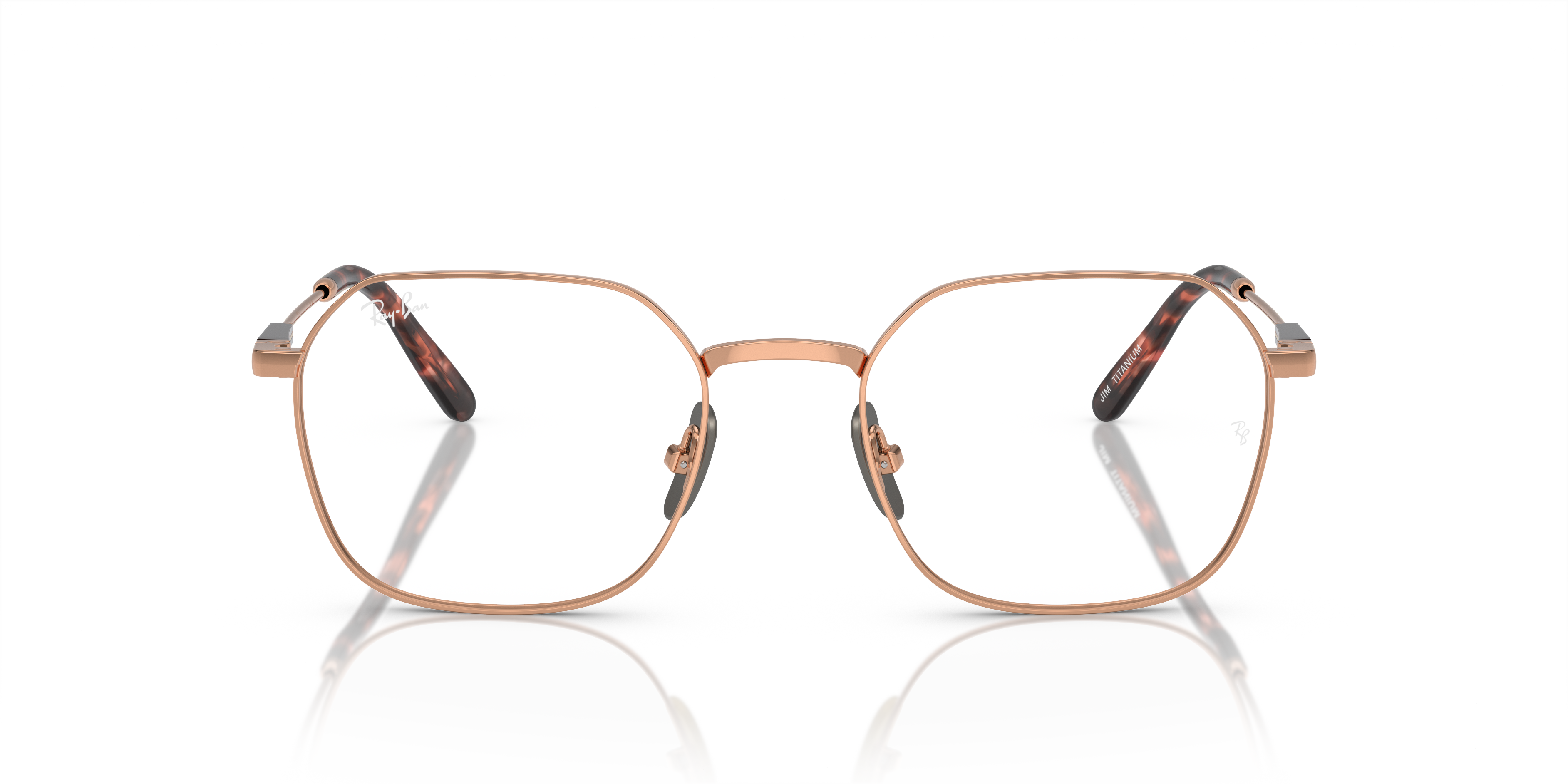 Ray-Ban | 0RX8794 (Jim Titanium)