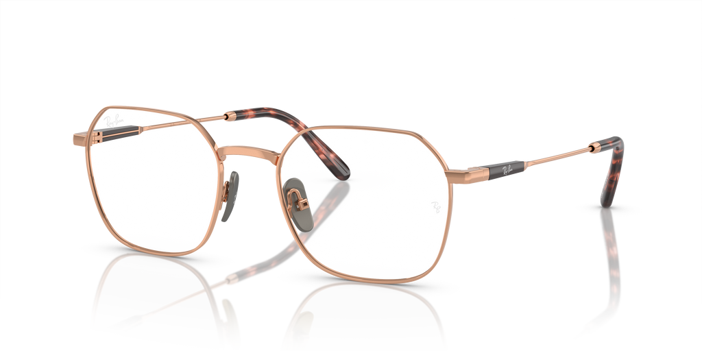Ray-Ban | 0RX8794 (Jim Titanium)