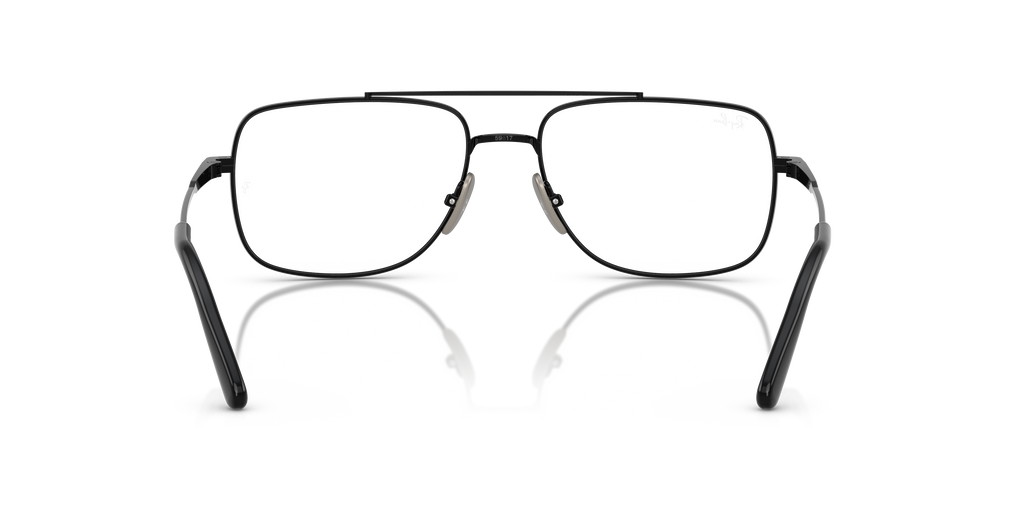 Ray-Ban | 0RX8797 (William Titanium)