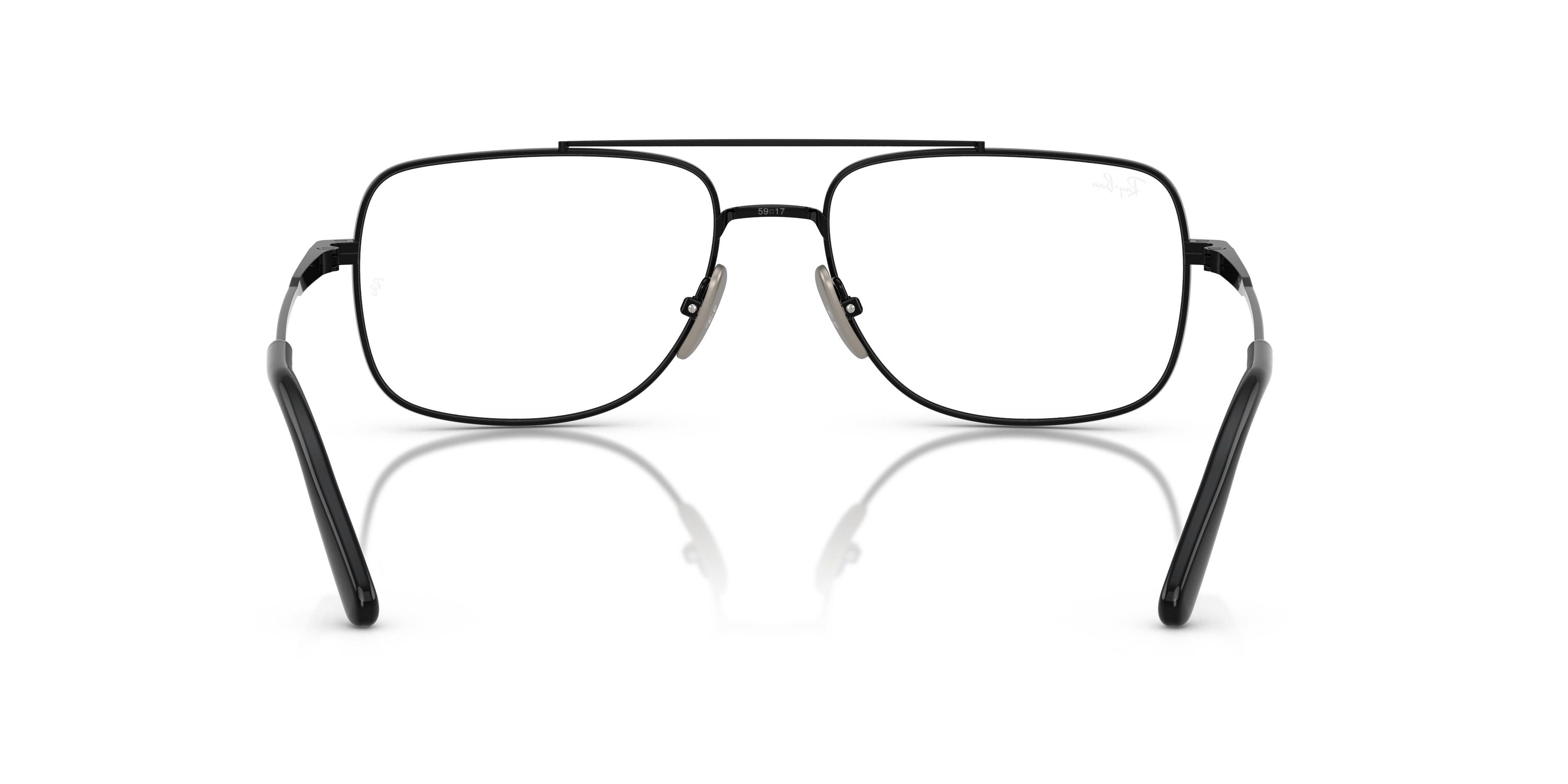 Ray-Ban | 0RX8797 (William Titanium)