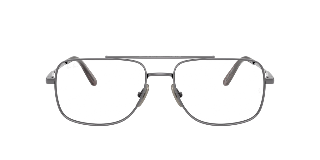 Ray-Ban | 0RX8797 (William Titanium)
