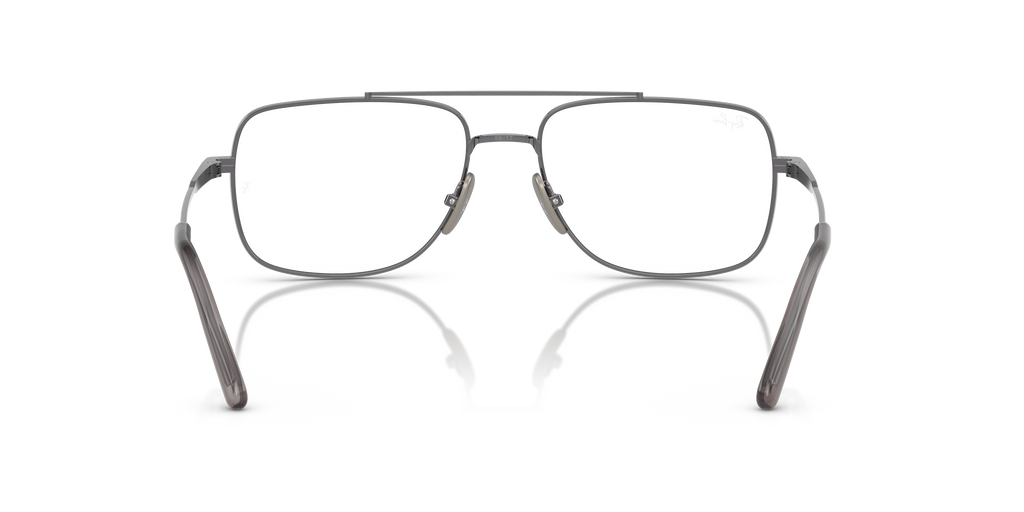 Ray-Ban | 0RX8797 (William Titanium)